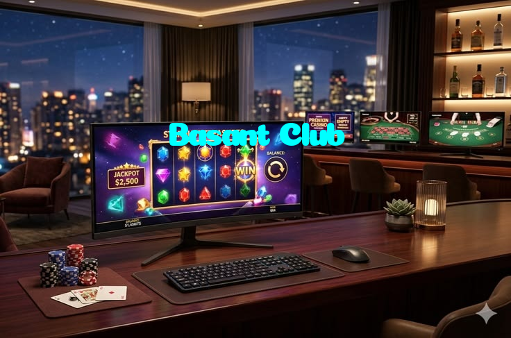 Basant Club